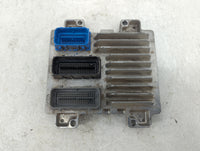 2012-2016 Chevrolet Cruze PCM Engine Control Computer ECU ECM PCU OEM P/N:12669749 Fits Fits 2011 2012 2013 2014 2015 2016 O