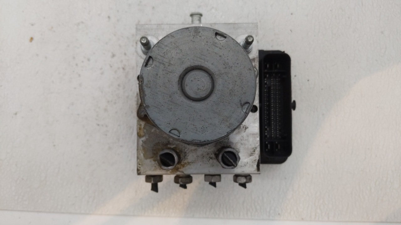 2016 Chevrolet Cruze ABS Pump Control Module Replacement P/N:065055766 Fits OEM Used Auto Parts - Oemusedautoparts1.com