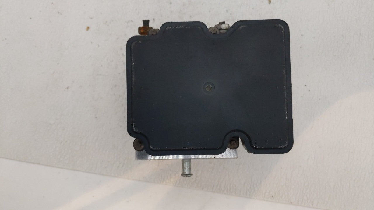 2016 Chevrolet Cruze ABS Pump Control Module Replacement P/N:065055766 Fits OEM Used Auto Parts - Oemusedautoparts1.com