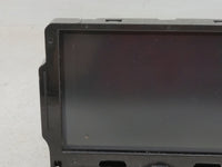 2016 Chevrolet Cruze Radio AM FM Cd Player Receiver Replacement P/N:555343750 42456917 Fits OEM Used Auto Parts - Oemusedaut