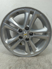 2016 Chevrolet Cruze Oem Wheel Rim 1401792 - Oemusedautoparts1.com
