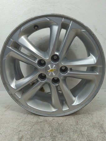 compare product 2016 Chevrolet Cruze Oem Wheel Rim 1401792