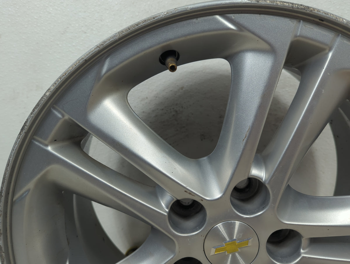 2016 Chevrolet Cruze Oem Wheel Rim 1401792 - Oemusedautoparts1.com