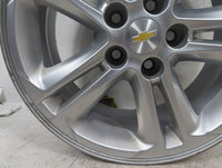 2016 Chevrolet Cruze Oem Wheel Rim 1401792 - Oemusedautoparts1.com