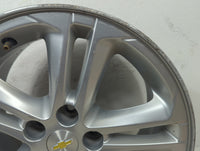 2016 Chevrolet Cruze Oem Wheel Rim 1401792 - Oemusedautoparts1.com