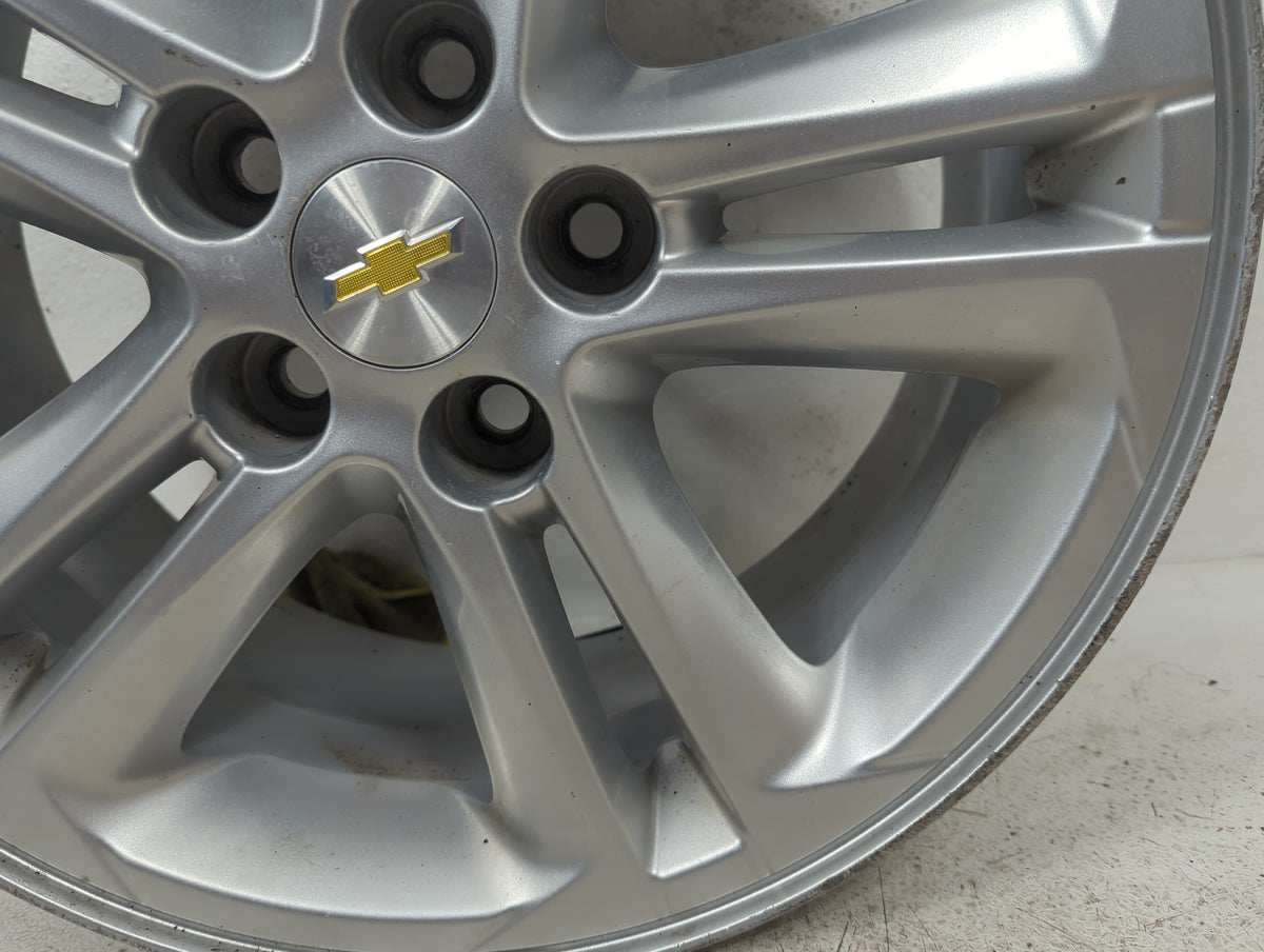 2016 Chevrolet Cruze Oem Wheel Rim 1401792 - Oemusedautoparts1.com