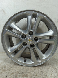 2016 Chevrolet Cruze Oem Wheel Rim 1401793 - Oemusedautoparts1.com
