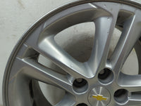 2016 Chevrolet Cruze Oem Wheel Rim 1401793 - Oemusedautoparts1.com