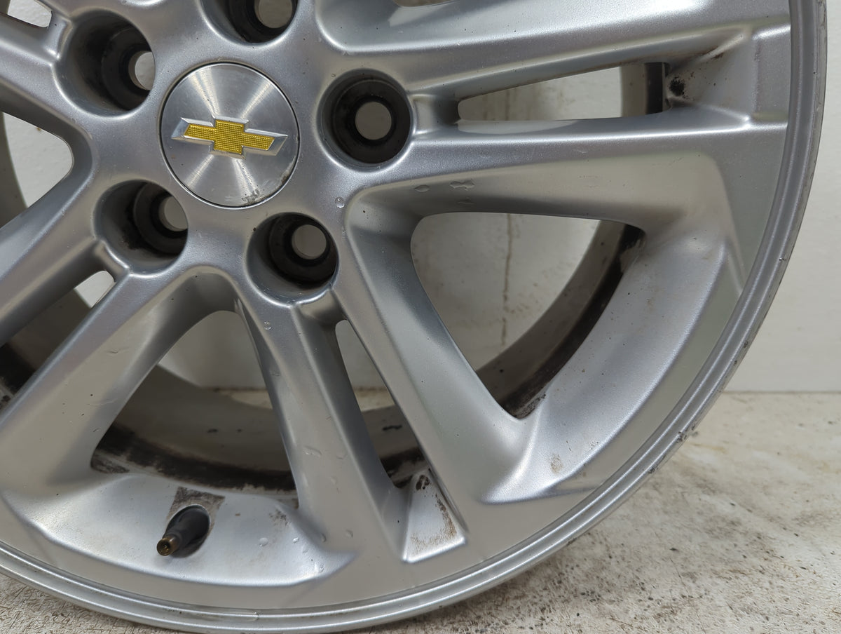 2016 Chevrolet Cruze Oem Wheel Rim 1401793 - Oemusedautoparts1.com