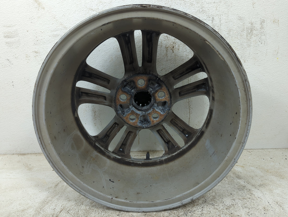 2016 Chevrolet Cruze Oem Wheel Rim 1401793 - Oemusedautoparts1.com