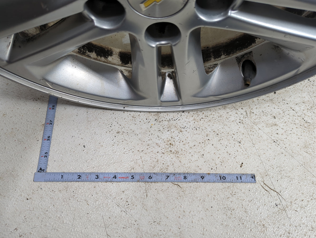 2016 Chevrolet Cruze Oem Wheel Rim 1401793 - Oemusedautoparts1.com