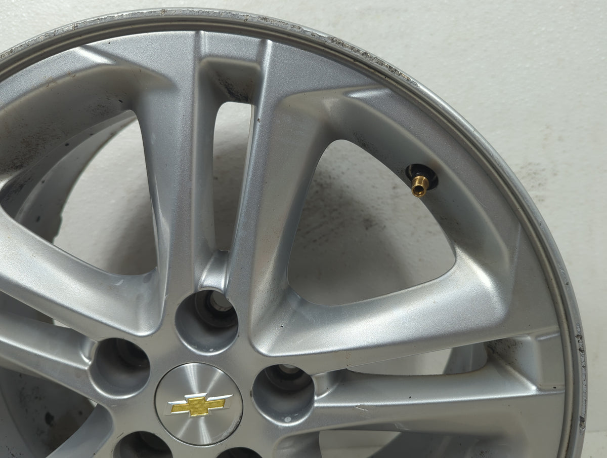 2016 Chevrolet Cruze Oem Wheel Rim 1401794 - Oemusedautoparts1.com