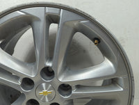 2016 Chevrolet Cruze Oem Wheel Rim 1401794 - Oemusedautoparts1.com