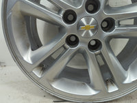 2016 Chevrolet Cruze Oem Wheel Rim 1401794 - Oemusedautoparts1.com