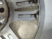 2016 Chevrolet Cruze Oem Wheel Rim 1401794 - Oemusedautoparts1.com