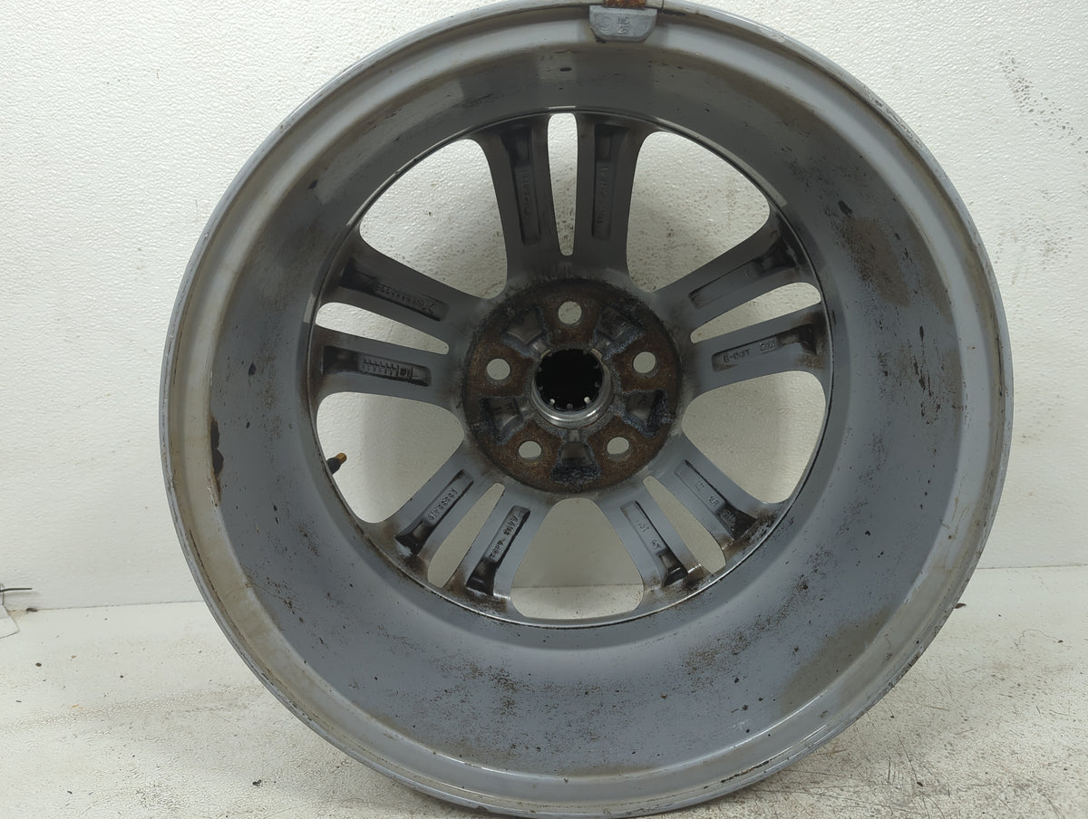 2016 Chevrolet Cruze Oem Wheel Rim 1401794 - Oemusedautoparts1.com