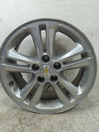 2016 Chevrolet Cruze Oem Wheel Rim 1401795 - Oemusedautoparts1.com