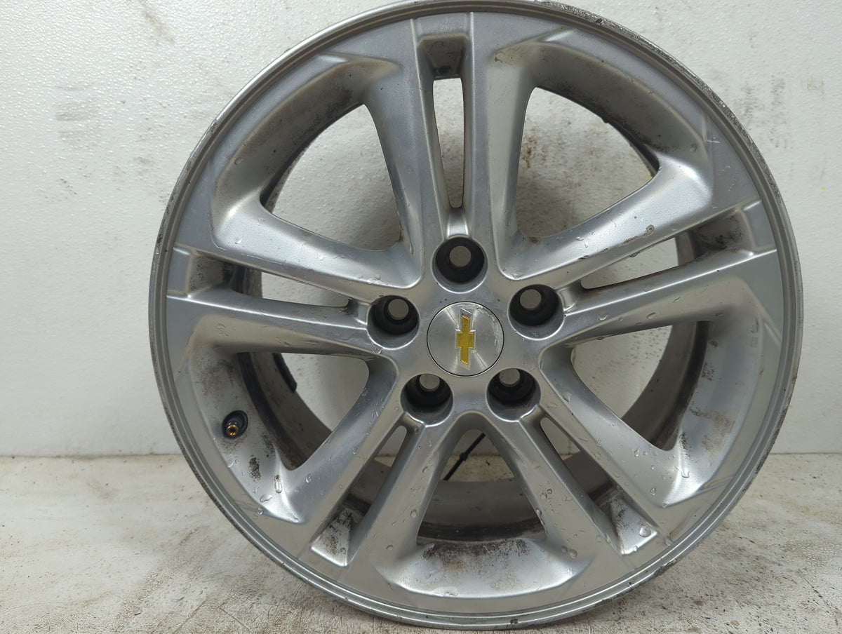 2016 Chevrolet Cruze Oem Wheel Rim 1401795 - Oemusedautoparts1.com