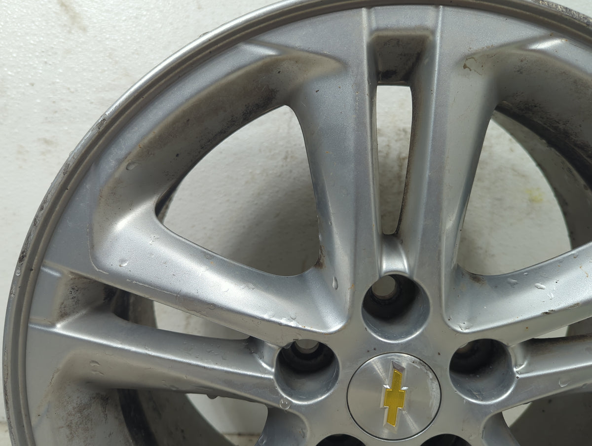 2016 Chevrolet Cruze Oem Wheel Rim 1401795 - Oemusedautoparts1.com