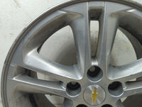 2016 Chevrolet Cruze Oem Wheel Rim 1401795 - Oemusedautoparts1.com