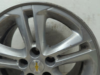 2016 Chevrolet Cruze Oem Wheel Rim 1401795 - Oemusedautoparts1.com