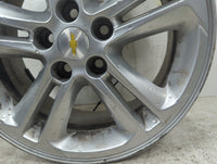 2016 Chevrolet Cruze Oem Wheel Rim 1401795 - Oemusedautoparts1.com