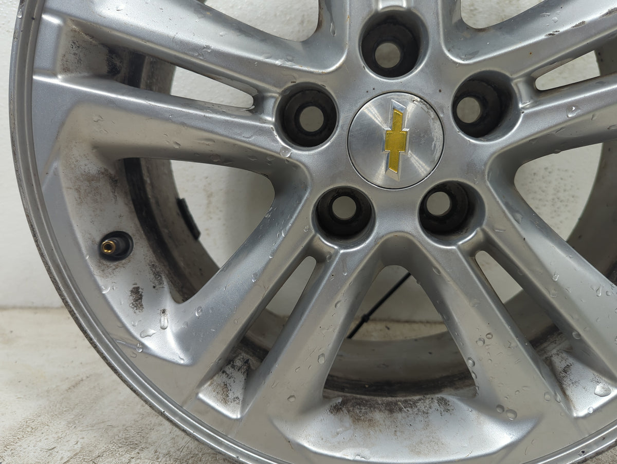 2016 Chevrolet Cruze Oem Wheel Rim 1401795 - Oemusedautoparts1.com