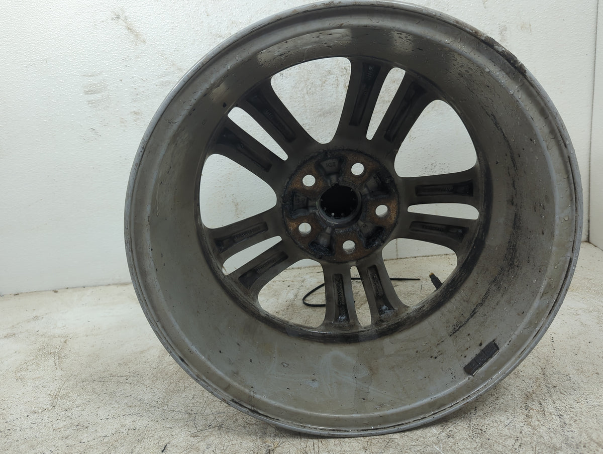 2016 Chevrolet Cruze Oem Wheel Rim 1401795 - Oemusedautoparts1.com