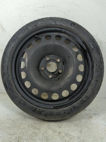2016 Chevrolet Cruze Spare Donut Tire Wheel Rim Oem 1401796