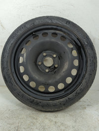 2016 Chevrolet Cruze Spare Donut Tire Wheel Rim Oem 1401796 - Oemusedautoparts1.com