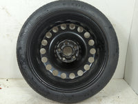 2016 Chevrolet Cruze Spare Donut Tire Wheel Rim Oem 1401796 - Oemusedautoparts1.com