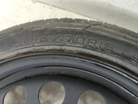 2016 Chevrolet Cruze Spare Donut Tire Wheel Rim Oem 1401796 - Oemusedautoparts1.com