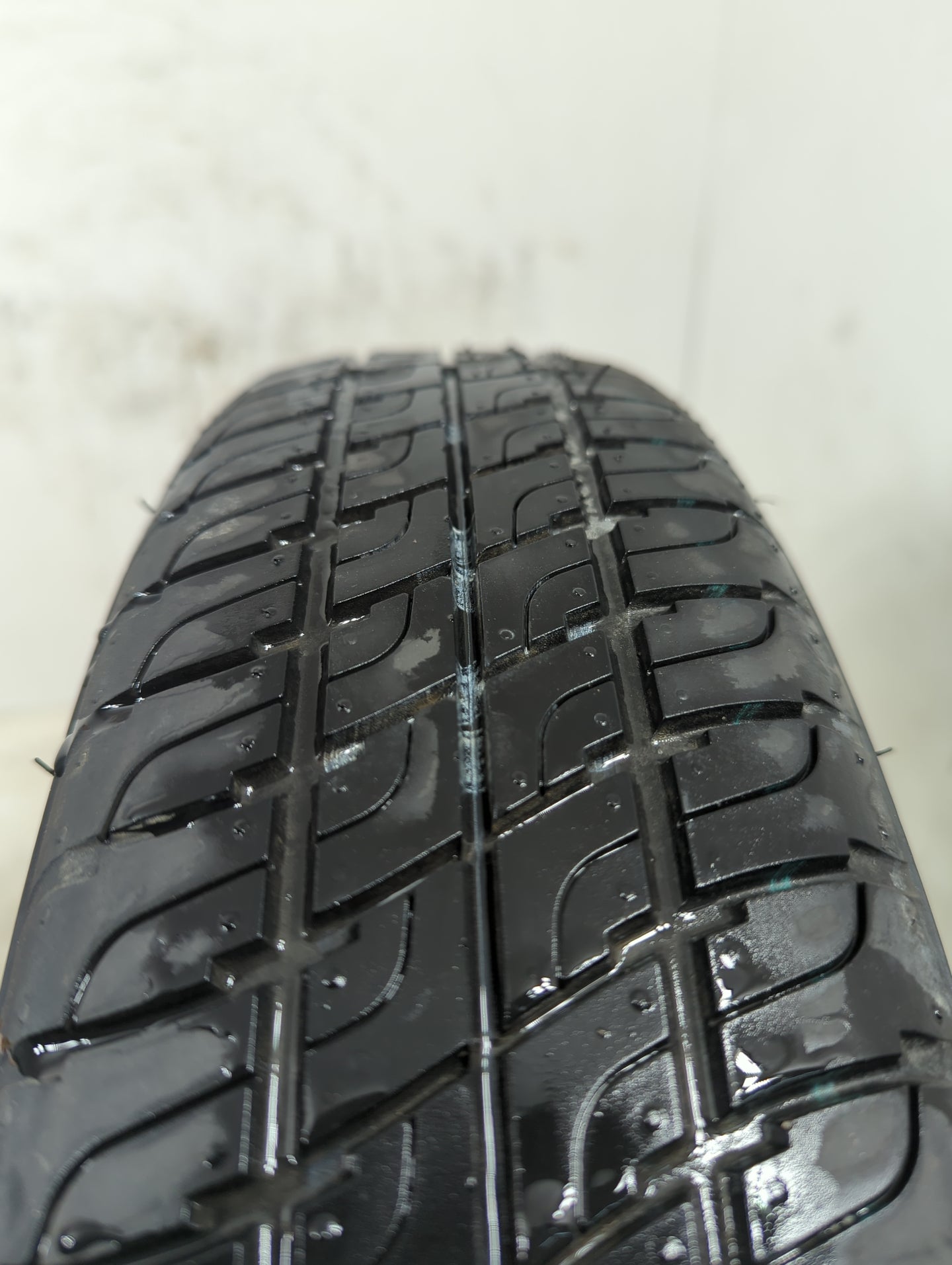 2016 Chevrolet Cruze Spare Donut Tire Wheel Rim Oem 1401796 - Oemusedautoparts1.com