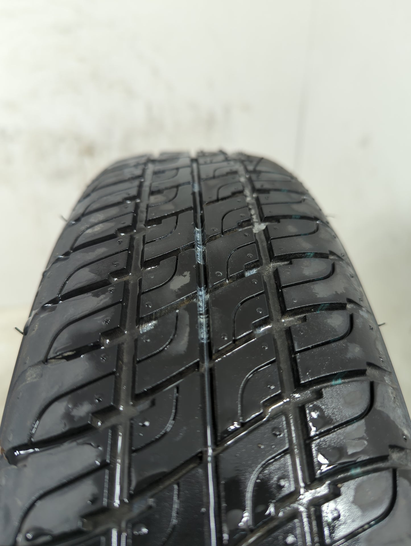 2016 Chevrolet Cruze Spare Donut Tire Wheel Rim Oem 1401796 - Oemusedautoparts1.com