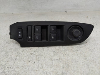 compare product 2016-2019 Chevrolet Cruze Master Power Window Switch Replacement Driver Side Left P/N:13408454 Fits Fits 2016 2017 2018 2019 OEM Used Auto Parts