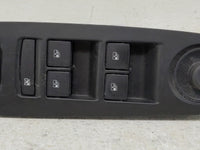 2016-2019 Chevrolet Cruze Master Power Window Switch Replacement Driver Side Left P/N:13408454 Fits Fits 2016 2017 2018 2019
