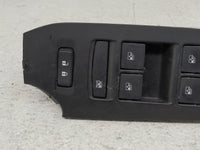 2016-2019 Chevrolet Cruze Master Power Window Switch Replacement Driver Side Left P/N:13408454 Fits Fits 2016 2017 2018 2019