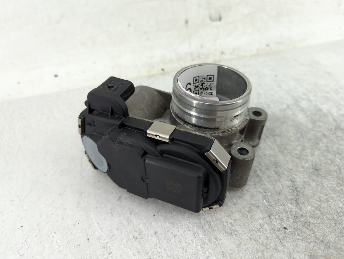 2011-2016 Chevrolet Cruze Throttle Body P/N:12671379AA Fits Fits 2011 2012 2013 2014 2015 2016 2017 2018 2019 2020 2021 OEM 