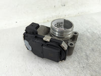2011-2016 Chevrolet Cruze Throttle Body P/N:12671379AA Fits Fits 2011 2012 2013 2014 2015 2016 2017 2018 2019 2020 2021 OEM 