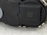 2011-2016 Chevrolet Cruze Throttle Body P/N:12671379AA Fits Fits 2011 2012 2013 2014 2015 2016 2017 2018 2019 2020 2021 OEM 