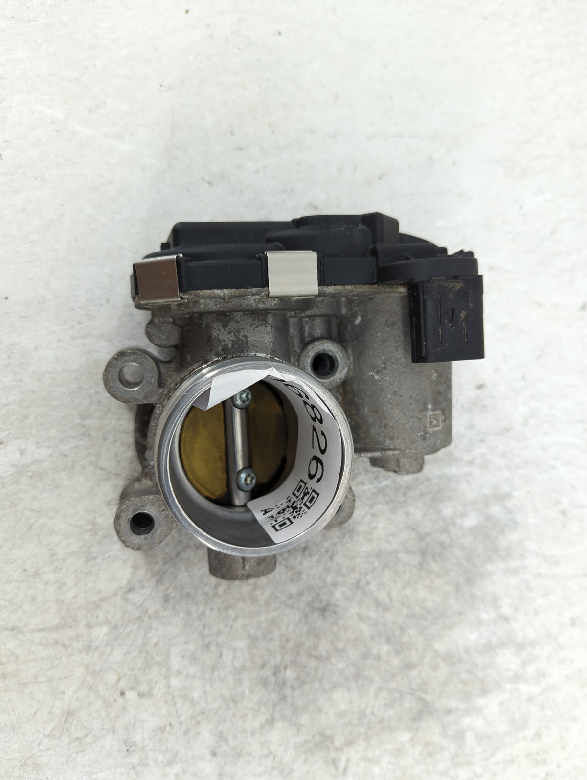 2011-2016 Chevrolet Cruze Throttle Body P/N:12671379AA Fits Fits 2011 2012 2013 2014 2015 2016 2017 2018 2019 2020 2021 OEM 