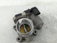 2011-2016 Chevrolet Cruze Throttle Body P/N:12671379AA Fits Fits 2011 2012 2013 2014 2015 2016 2017 2018 2019 2020 2021 OEM 