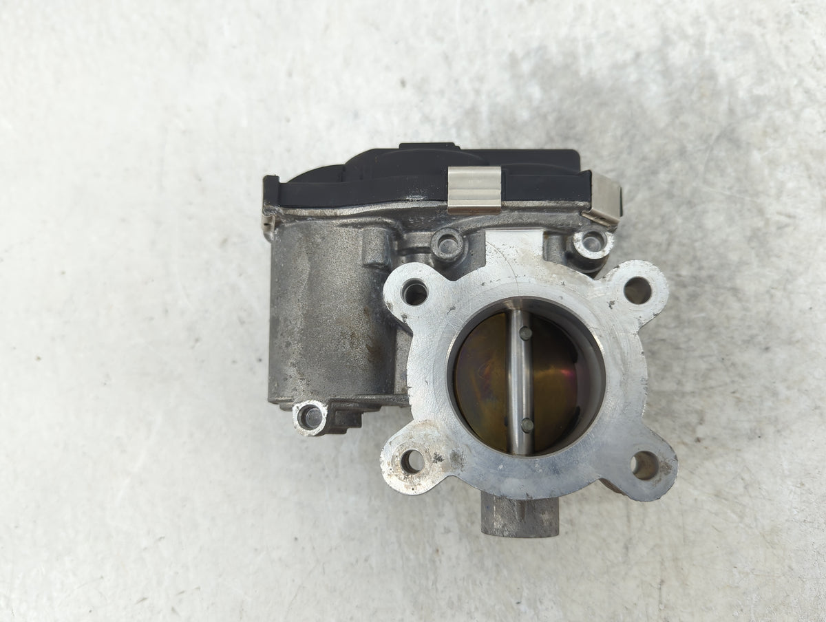 2011-2016 Chevrolet Cruze Throttle Body P/N:12671379AA Fits Fits 2011 2012 2013 2014 2015 2016 2017 2018 2019 2020 2021 OEM 