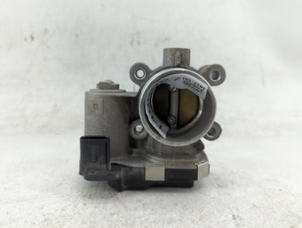 compare product 2016 Chevrolet Cruze Throttle Body P/N:12671379AA Fits OEM Used Auto Parts