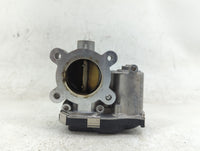 2016 Chevrolet Cruze Throttle Body P/N:12671379AA Fits OEM Used Auto Parts - Oemusedautoparts1.com