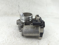 2016 Chevrolet Cruze Throttle Body P/N:12671379AA Fits OEM Used Auto Parts - Oemusedautoparts1.com