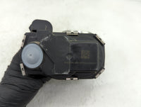2016 Chevrolet Cruze Throttle Body P/N:12671379AA Fits OEM Used Auto Parts - Oemusedautoparts1.com
