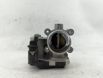 2016 Chevrolet Cruze Throttle Body P/N:12671379AA Fits OEM Used Auto Parts - Oemusedautoparts1.com