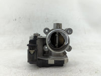 2016 Chevrolet Cruze Throttle Body P/N:12671379AA Fits OEM Used Auto Parts - Oemusedautoparts1.com