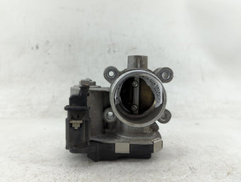 compare product 2016 Chevrolet Cruze Throttle Body P/N:12671379AA Fits OEM Used Auto Parts